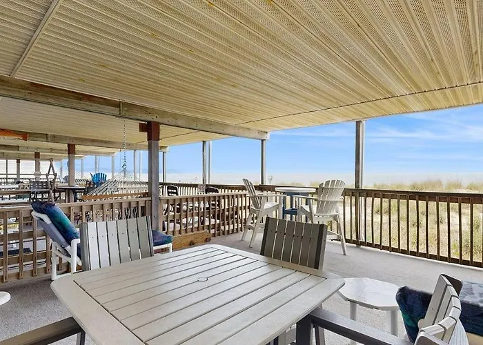 Windbreaker 5 * Ocean City