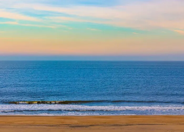 Windbreaker 5 Ocean City